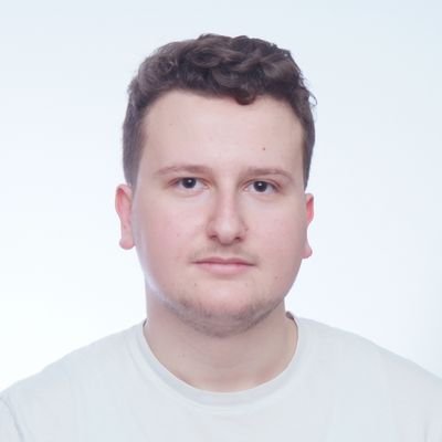 bujarmehmeti02's profile picture. Medical Physics MSc | University of Wisconsin-Madison