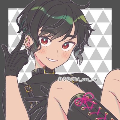 DeletedDewewted 💜COMMS OPEN!!!💜さんのプロフィール画像