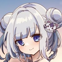 sakura (@sakurairo_works) 's Twitter Profile