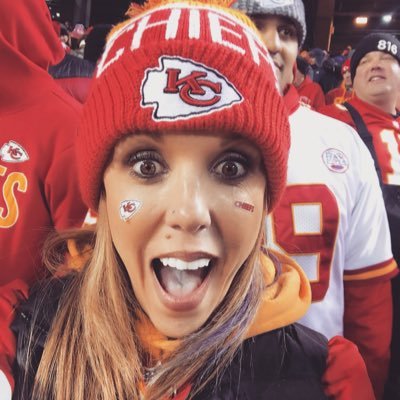 bikerchic_21's profile picture. Friend, girlfriend, sister, aunt, animal & mental health advocate,#dsmusa is 🏡, adventure enthusiast, motorcycle rider, KC Chiefs STM, champagne 🥂always!