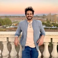 Anup Gosavi (@iamanupgosavi) 's Twitter Profile Photo Anup Gosavi (@iamanupgosavi) 's Twitter Profile Photo