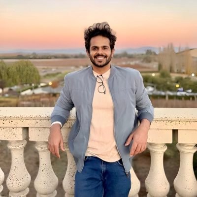 Anup Gosavi profile photo