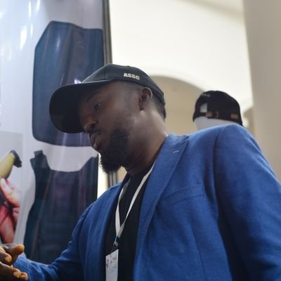 babausuff's profile picture. #A young Nigerian full of Hope #farmer #Political scientist #Procurement #Filmmaker | Media Consultant | Act