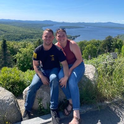 USMC veteran 14-18, JRB🥰, Woo Sox GC 23’ ⚾️