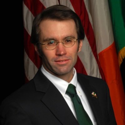 America First Republicans of NJ. MontclairGOP Chairman. RNC Catholic Outreach Director, 2018. Blocked by NJRTL, lmao