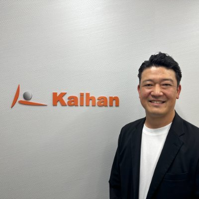 kunimatsua69701's profile picture. 株式会社海帆　取締役会長