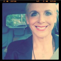 Lisa Gore(@lisaegore) 's Twitter Profile Photo