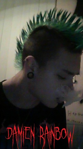 leck16's profile picture. Speedfreaker, Speakerfreaker, Mr Freaker. That's me.