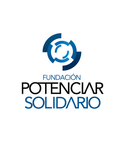 Potenciar Solidario Profile