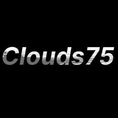 Clouds75