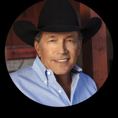 The Official Twitter of George Strait.