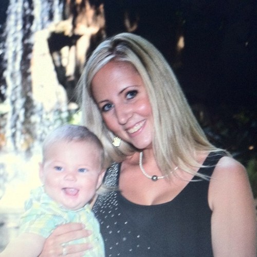 JenJGourmet's profile picture. 