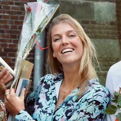 Joosje Baltussen Profile