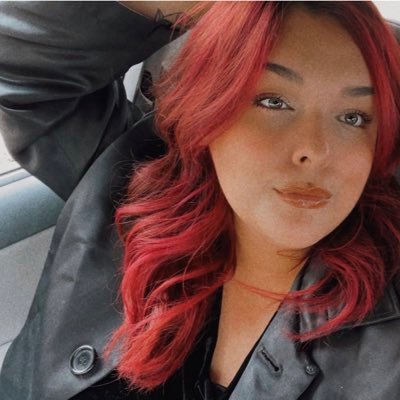 talie_faith's profile picture. Natalie. 24 . she/her . chill out