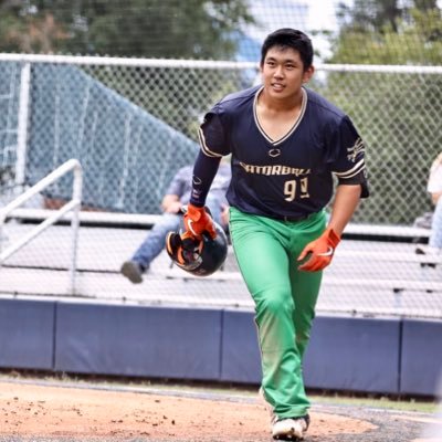 Uncommitted OF/1B 2025 6’0 205; 4.00/4.83 GPA Buchholz High School; Power Victus 17u; stuart.s.ding@gmail.com