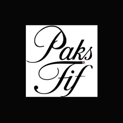 FOLLOW THE IG : @Paks_Fif