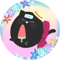 🎀🐾🐈⬛ 冬眠のちゆ 🌸🌷🍡 (@s_ixus) 's Twitter Profile