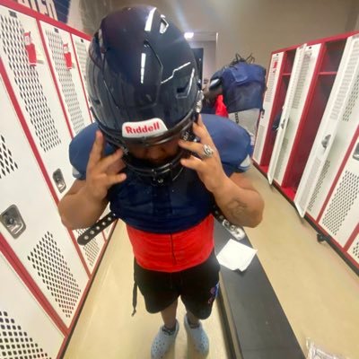 cypress springs hs co/24 |5’7|4.87 unweighted gpa . 2.75 gpa on a 4 point scale |253bs|defensive nose| wrestling 🤼‍♂️ 285 class