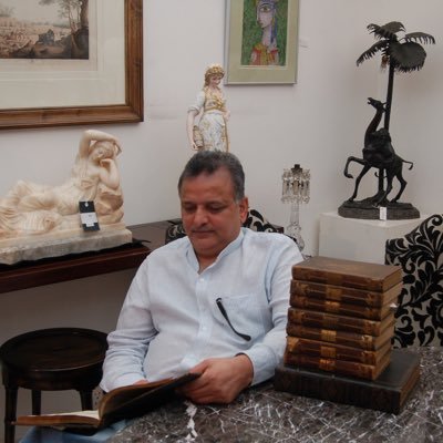 Art & Collectibles. Horses. Director Chisel Crafts, Aakriti Art Gallery & Konark collectables. Publisher & editor https://t.co/77A5KZr8vK #horseracing #Art