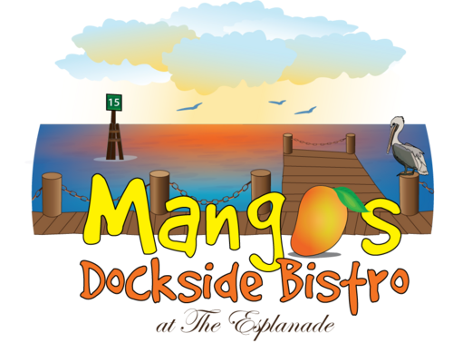 Mango's Dockside Bis