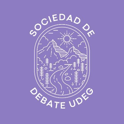 Sociedad de Debate representativa de la Universidad de Guadalajara.