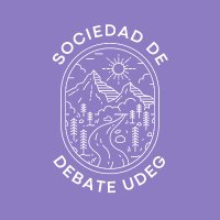 Sociedad de Debate UdeG(@SocDebateUdeG) 's Twitter Profile Photo