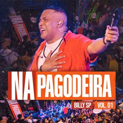 🎤✍️Cantor e compositor showsbillysp@gmail.com (11) 932137272