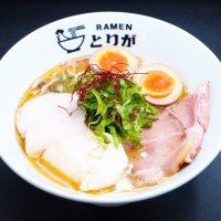 RAMENとりが 川崎本店 (@kawasakitrigger) 's Twitter Profile