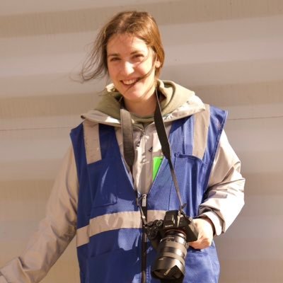 ndelkamiller's profile picture. fellow @NPRMidwestNews