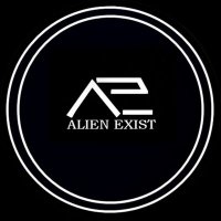 Alien Exist(@alienexist2004) 's Twitter Profile Photo