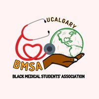 BMSA U of C (@calgarybmsa) Twitter profile photo