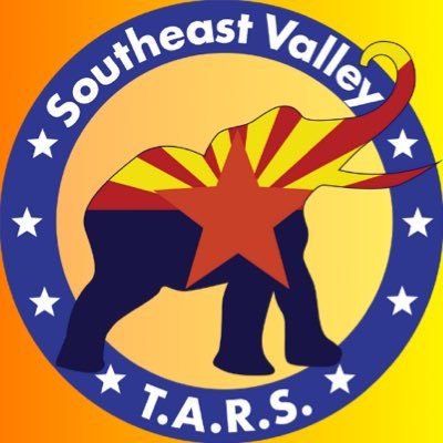 🇺🇸Welcome to the official account for the South East Valley Arizona TARs🇺🇸