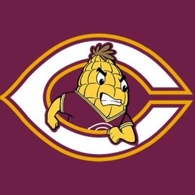 Concordia College Cobber Softball