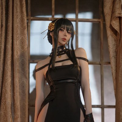 pandasmiles30's profile picture. no more bears