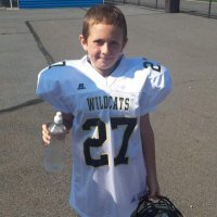 John Pyatt (@johndabeast6) 's Twitter Profile
