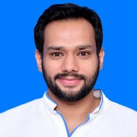 ritesh mahajan (@ritesh_8095) 's Twitter Profile