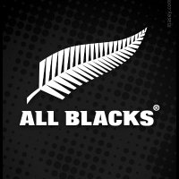 All Blacks Rugby Live(@BlacksRugbyon) 's Twitter Profile Photo