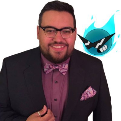 🇸🇻 🇵🇷 Voice Actor | Streamer | Editor | I.T. Necromancer.
My likeness is in 