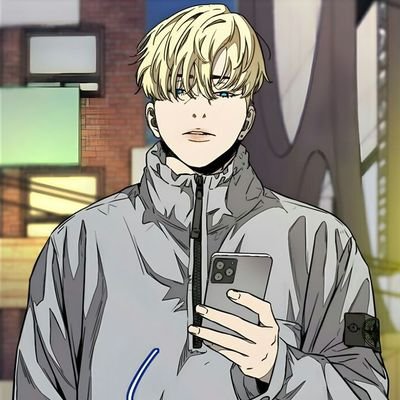 bnmaruu's profile picture. 