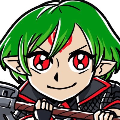 ハピエン魔人さんのプロフィール画像