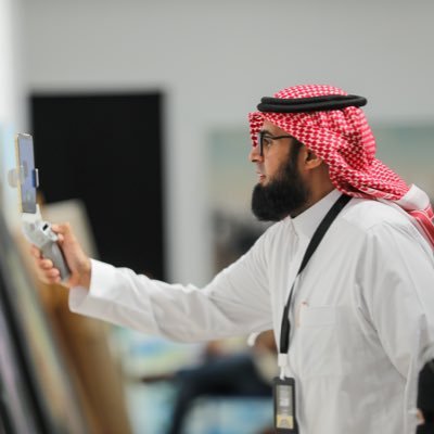 الله ثم المليك والوطن 🇸🇦