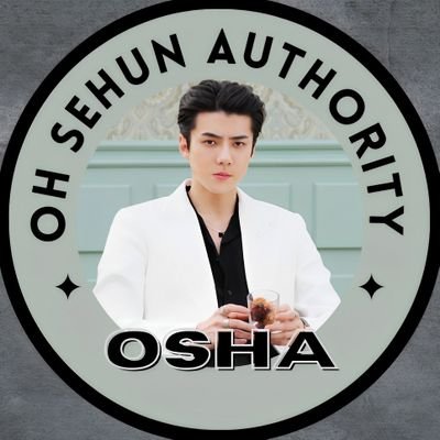 OSHA For Sehun