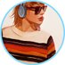 ALE 𝕏 (Taylor’s Version) | 🩵•20 (@swiftiesgarden) Twitter profile photo