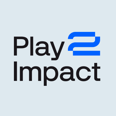 🌟 Welcome to the #Play2Impact Twitter Page! 🌟
Harnessing the Power of Community for Global Impact! 🌍
In partnership with @saltwatergames and @celerosgame