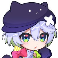 aomimimi (@aomicreate) 's Twitter Profile