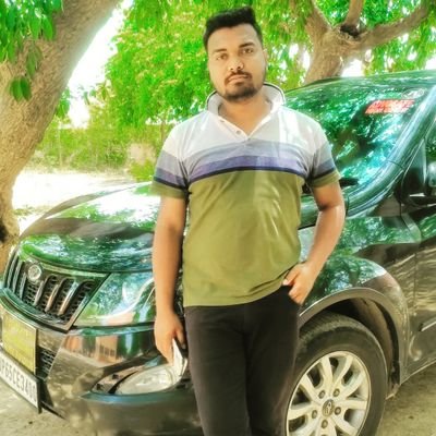 Vikassingh_3300's profile picture. 