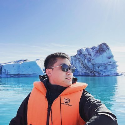 sam_shuaizhang's profile picture. 