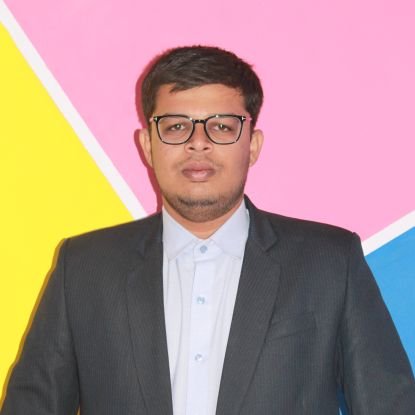 Chauhan_Bhavik_ Profile Picture