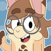 Xephy The Bunnle bum(@xephy_buns) 's Twitter Profile Photo