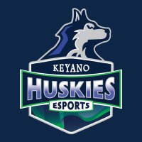 Keyano Esports (@keyanoesports) 's Twitter Profile Photo Keyano Esports (@keyanoesports) 's Twitter Profile Photo